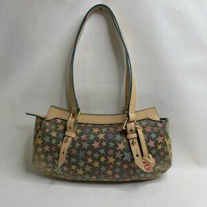 Rare Dooney & Bourke multicolor